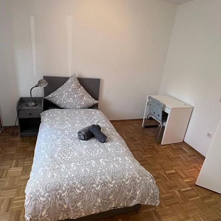 Apartmenthaus Somborn ボーフム エクステリア 写真