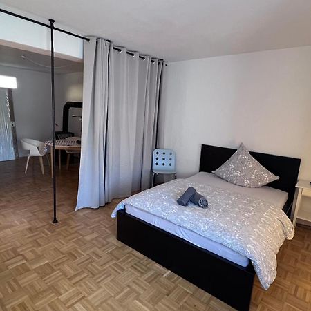 Apartmenthaus Somborn ボーフム エクステリア 写真