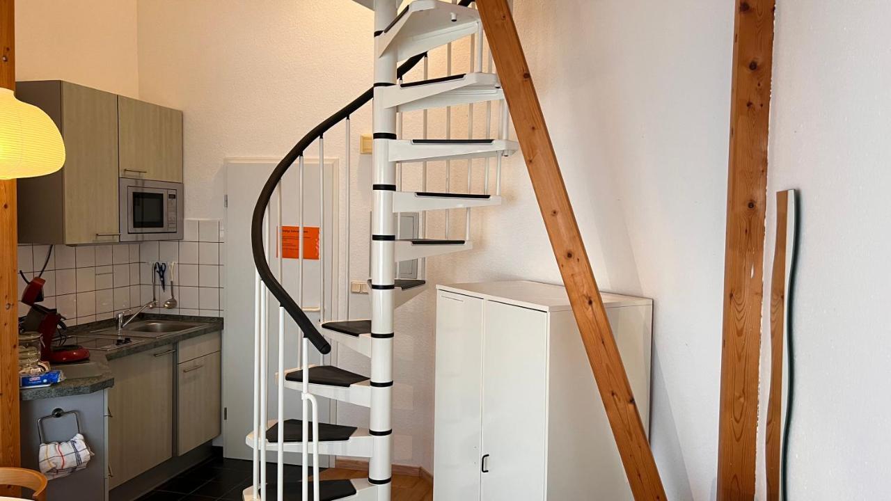 Apartmenthaus Somborn ボーフム エクステリア 写真