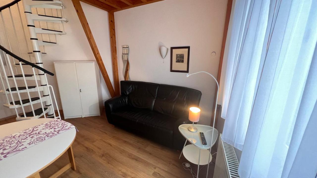 Apartmenthaus Somborn ボーフム エクステリア 写真