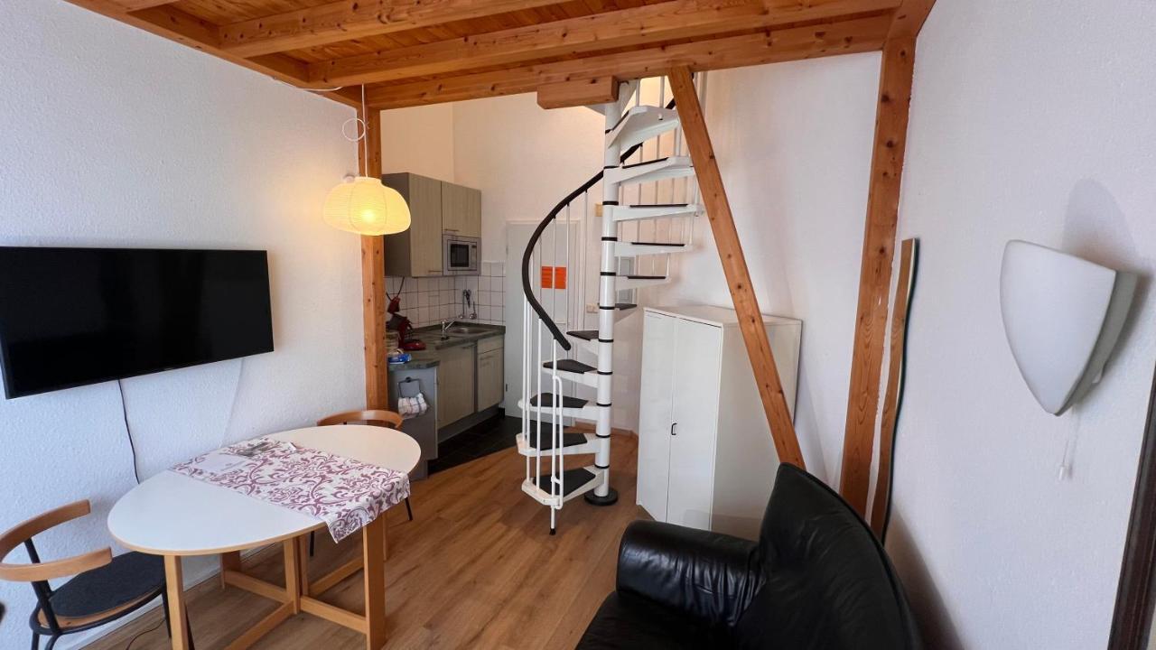 Apartmenthaus Somborn ボーフム エクステリア 写真