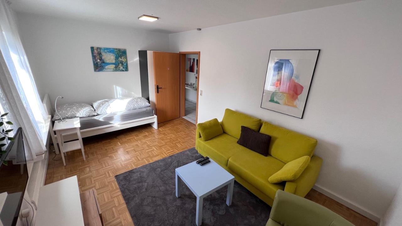 Apartmenthaus Somborn ボーフム エクステリア 写真