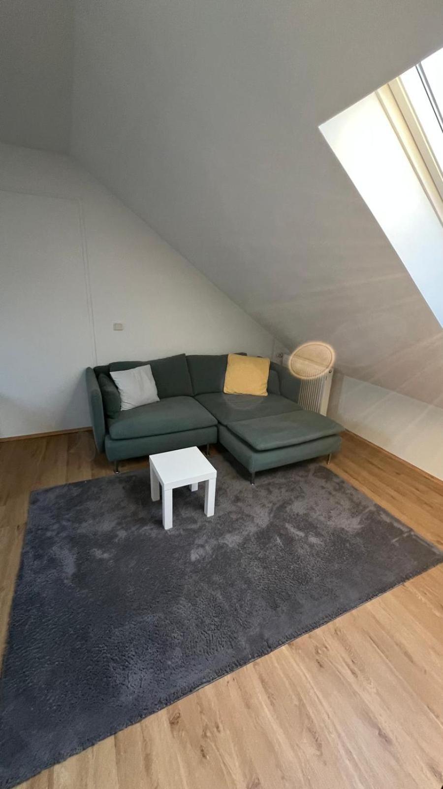 Apartmenthaus Somborn ボーフム エクステリア 写真