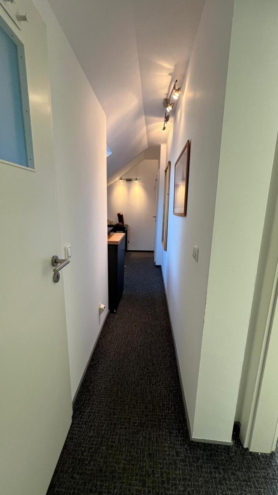 Apartmenthaus Somborn ボーフム エクステリア 写真