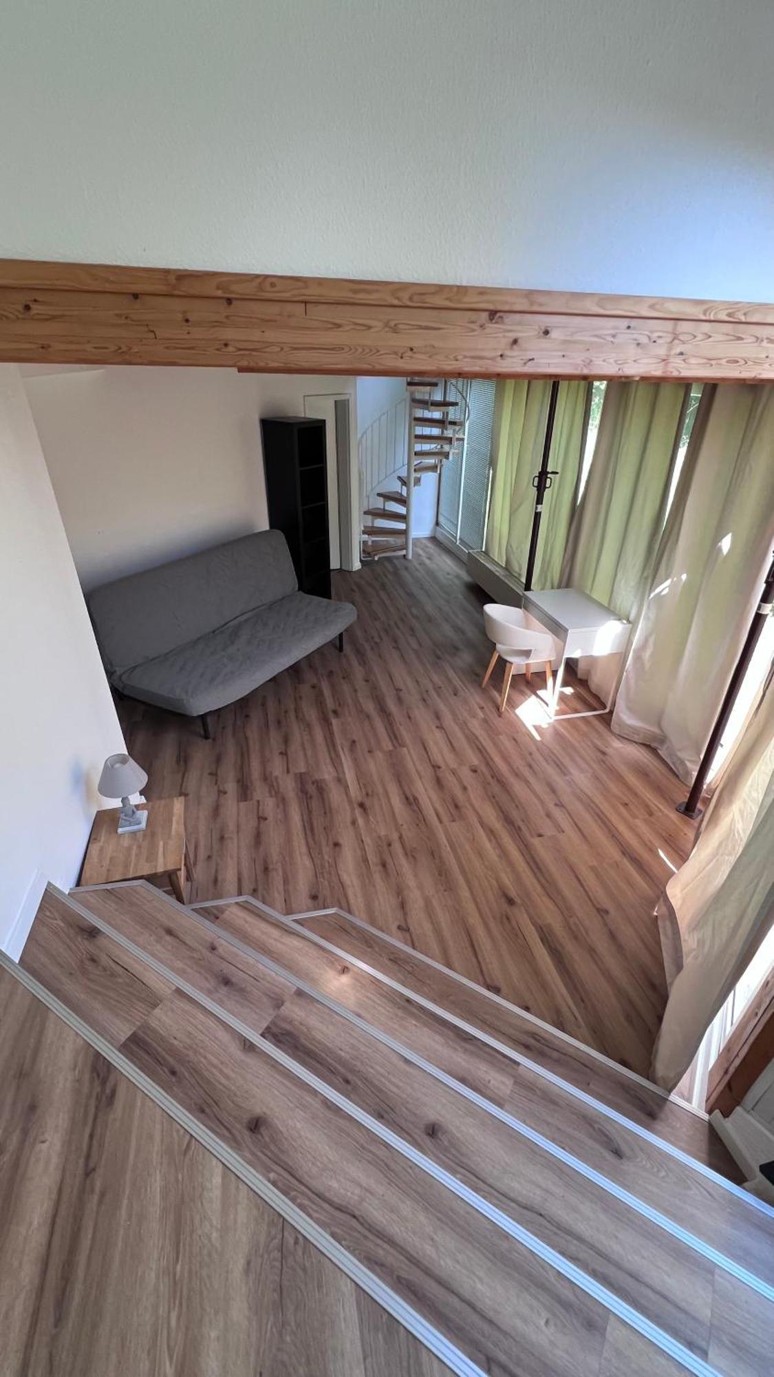 Apartmenthaus Somborn ボーフム エクステリア 写真