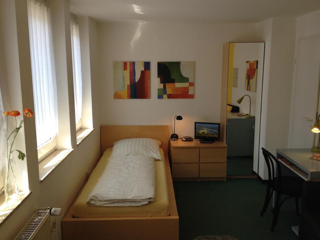 Apartmenthaus Somborn ボーフム 部屋 写真