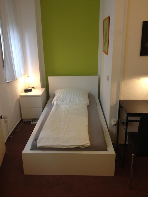 Apartmenthaus Somborn ボーフム 部屋 写真