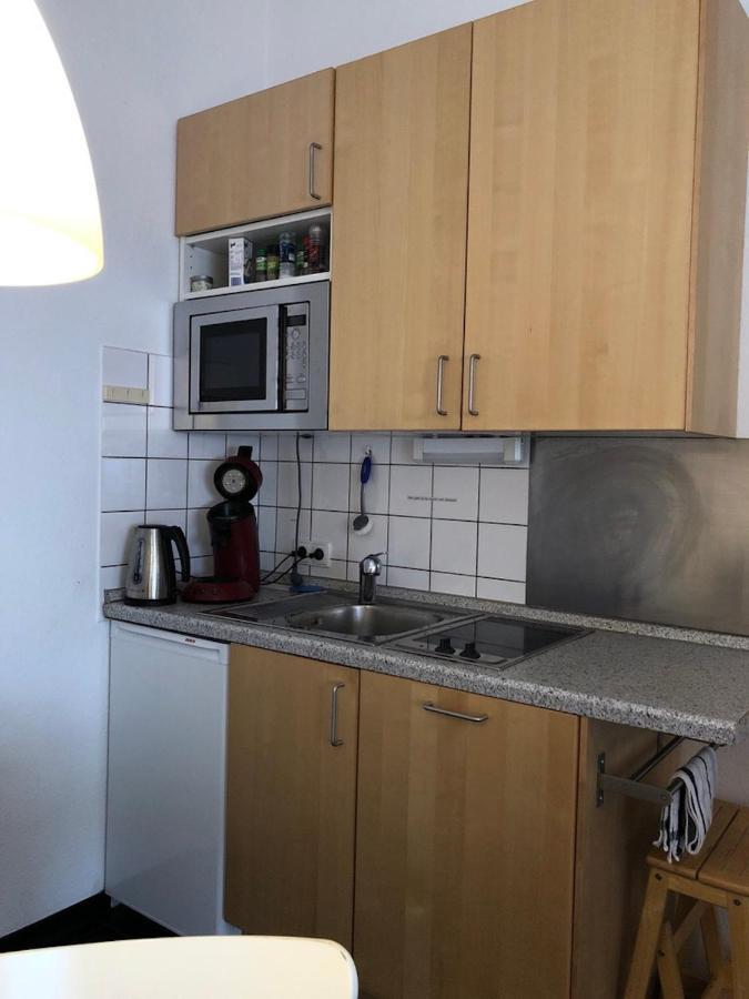 Apartmenthaus Somborn ボーフム エクステリア 写真